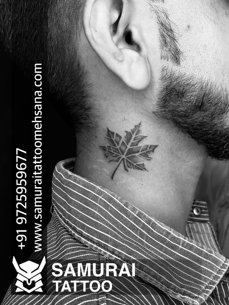 symbolic meanings of weed tattoos for men