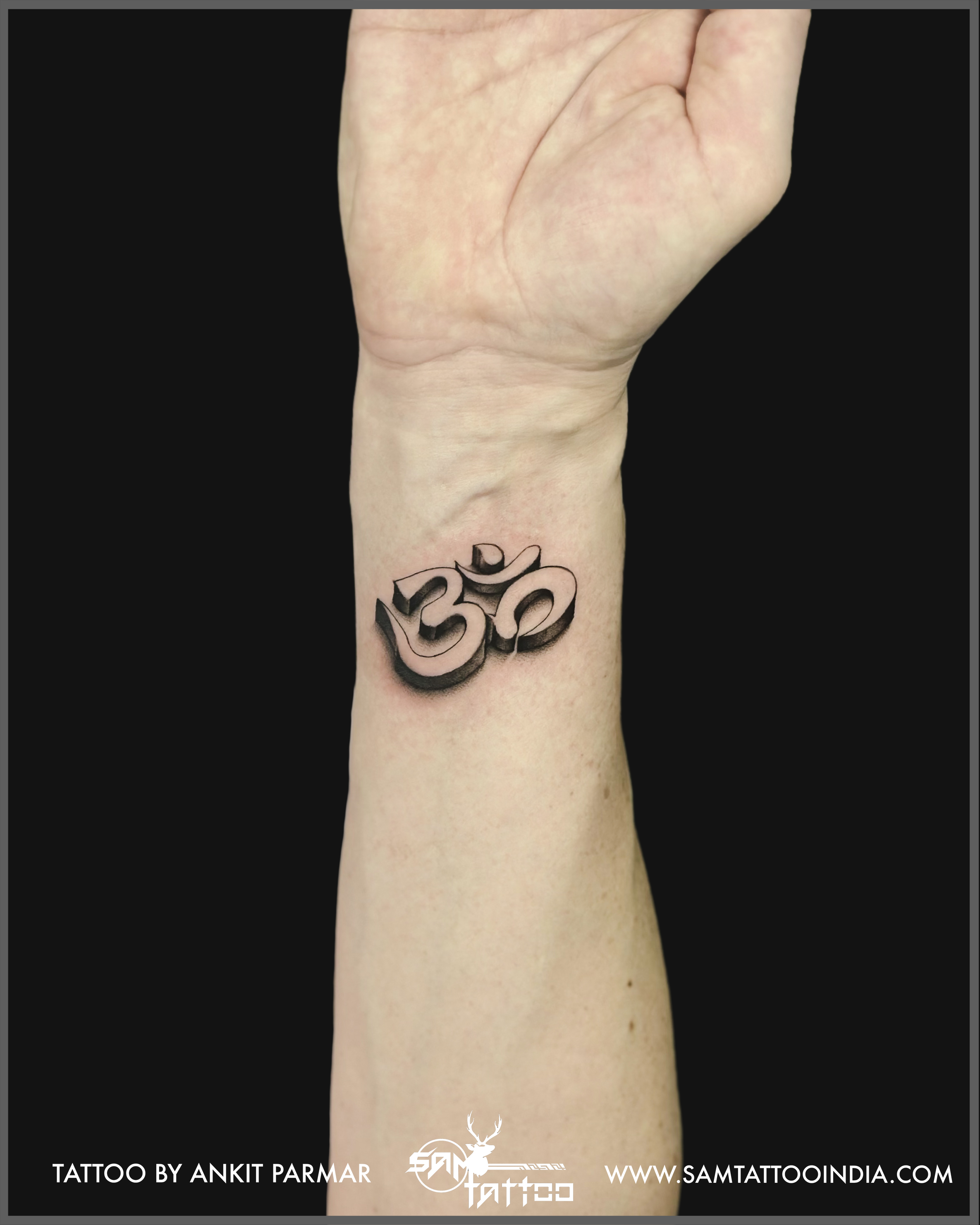 symbolic religious tattoos for men