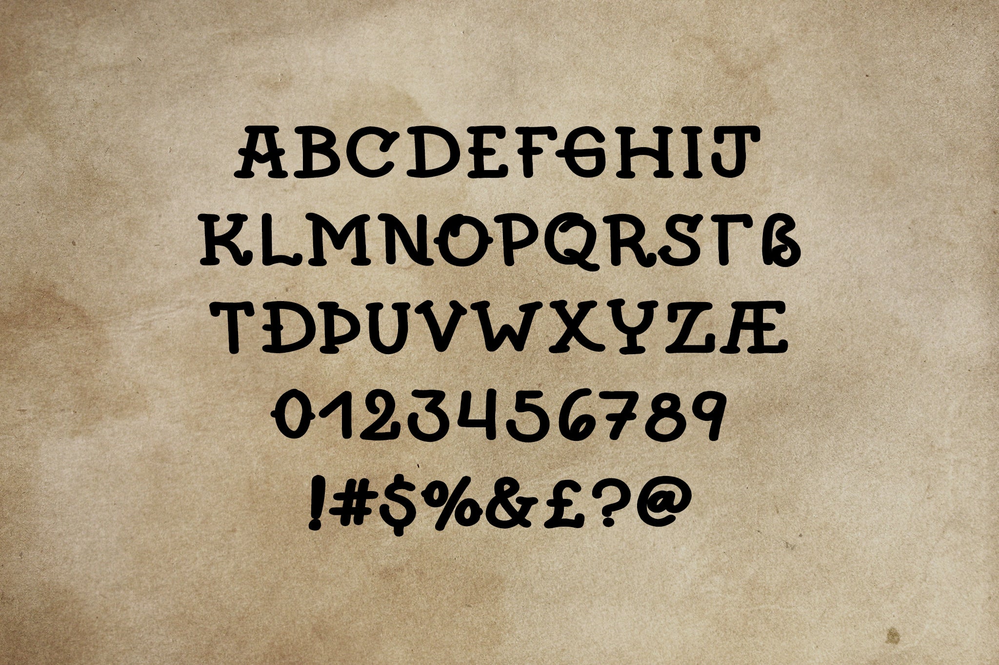 tattoo fonts for men 0017