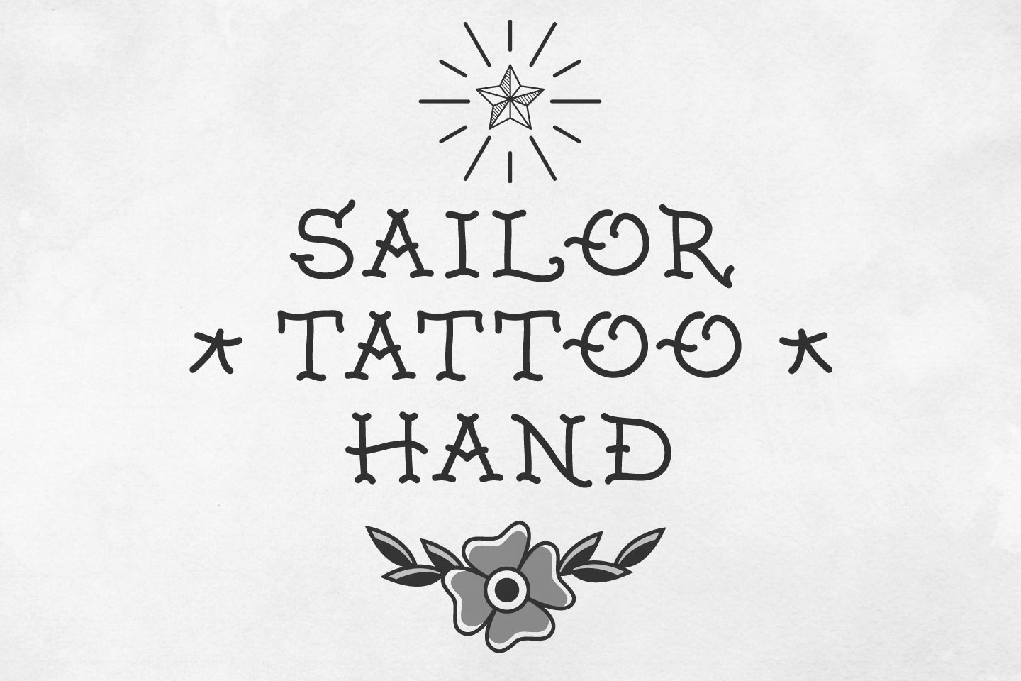 tattoo fonts for men 0033