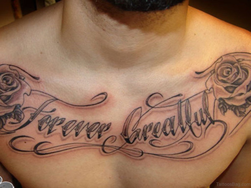 tattoo fonts for men 0074