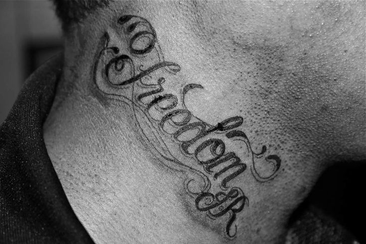 tattoo fonts for men 0092