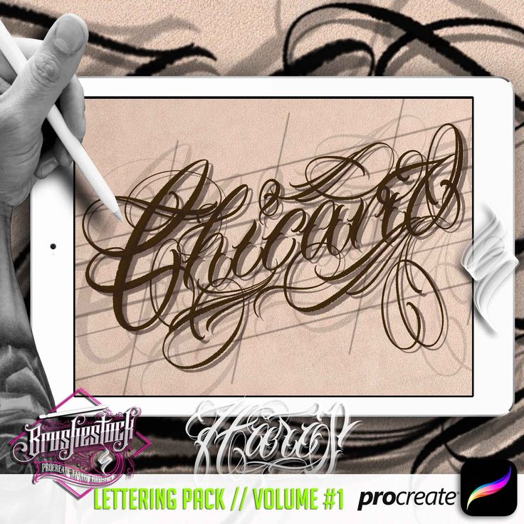 tattoo fonts for men 0095