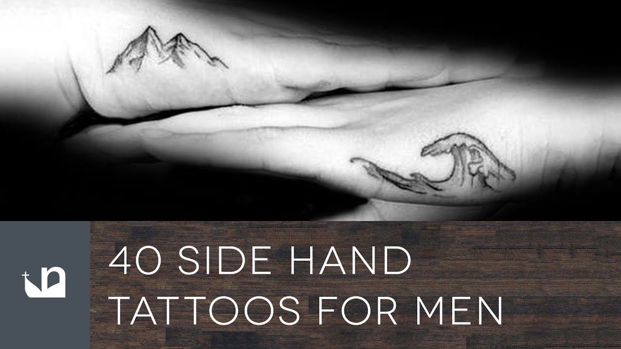 tattoo on side for men 0024