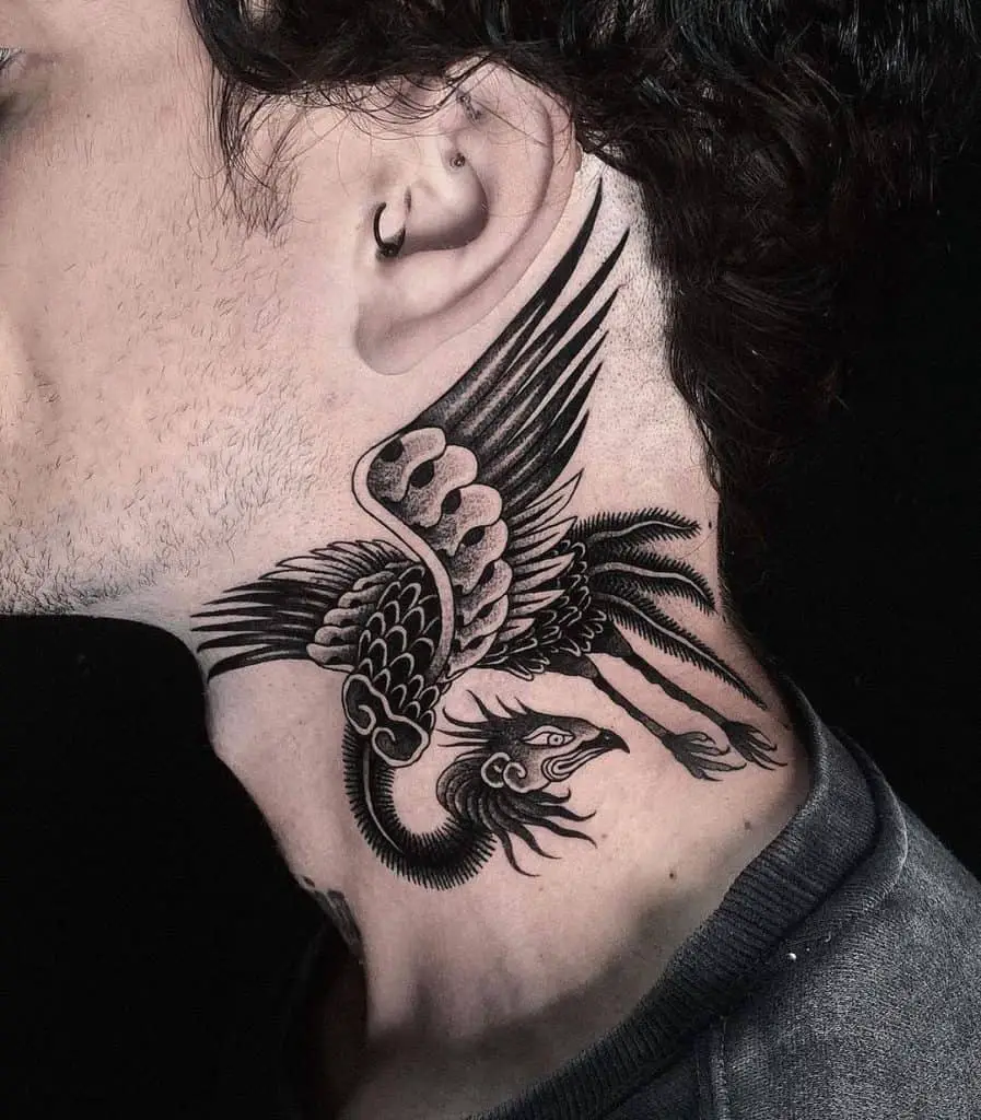 tattoo on side for men 0033