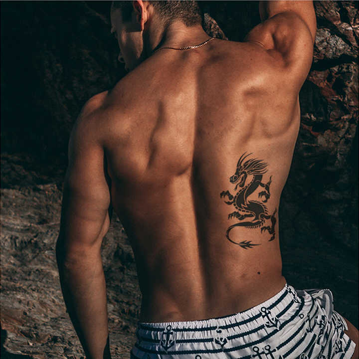 tattoo on side for men 0069