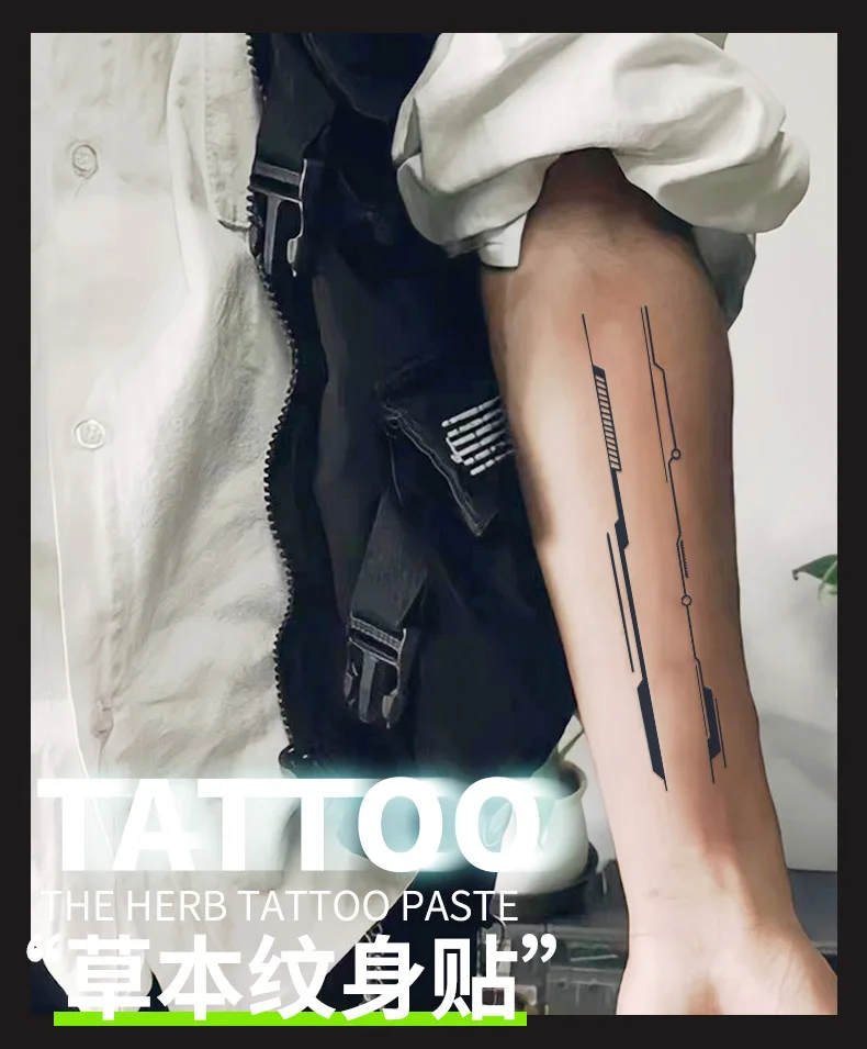 tattoo on side for men 0072