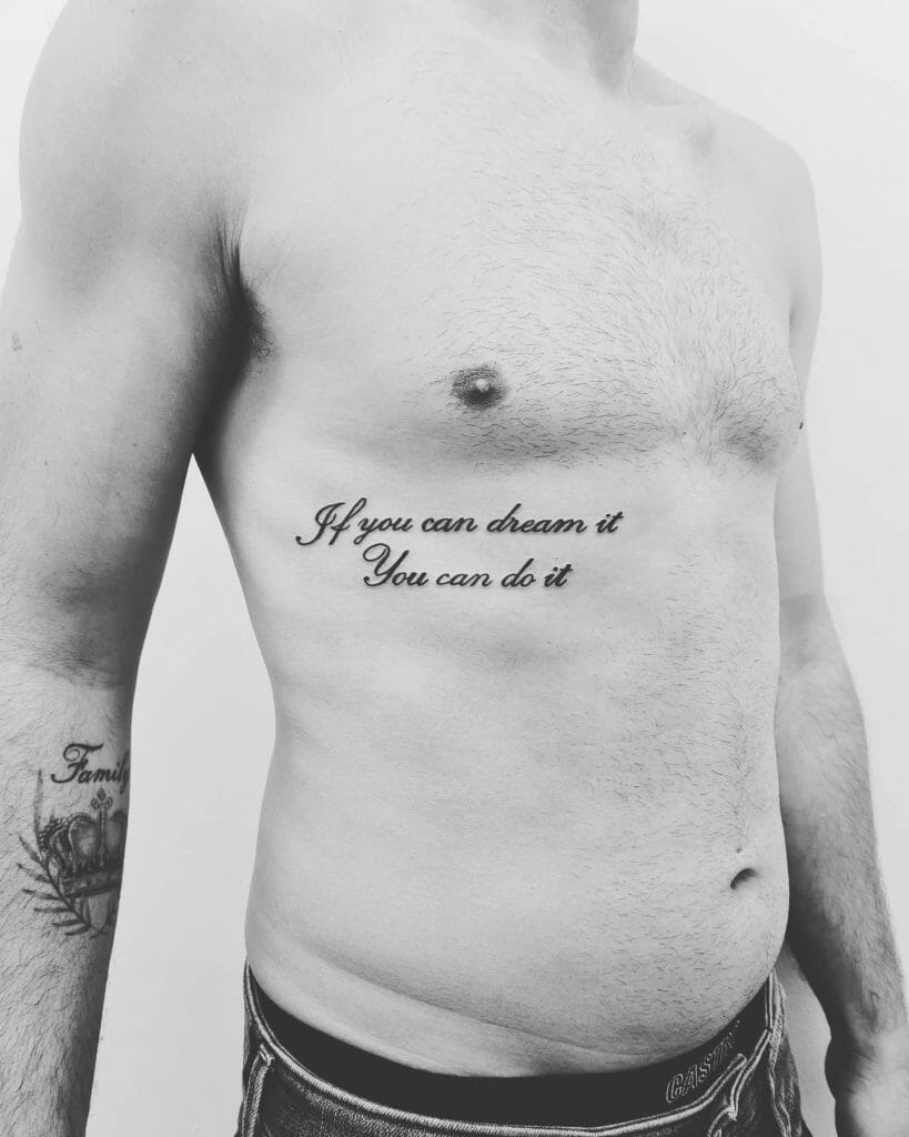 tattoo quotes for men 0081