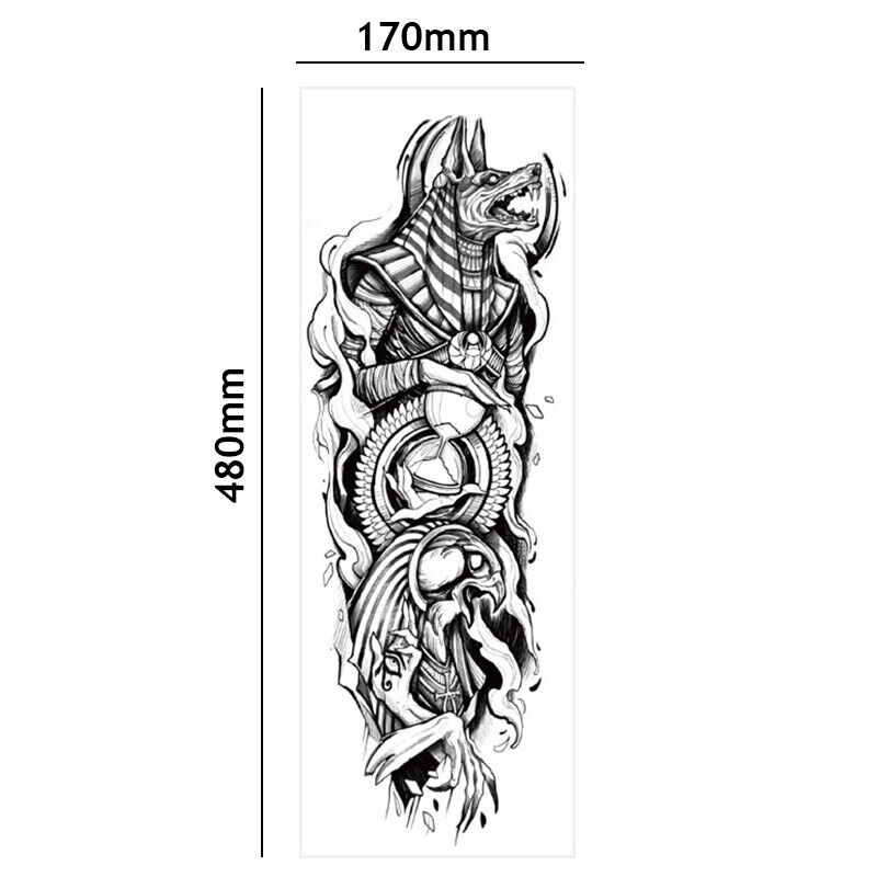 tattoo stencils for men 0061