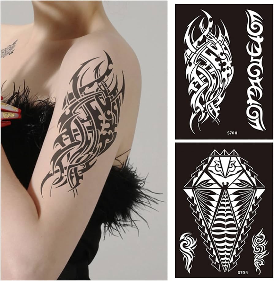 tattoo stencils for men 0078