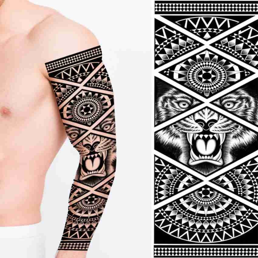 tattoo stencils for men 0085