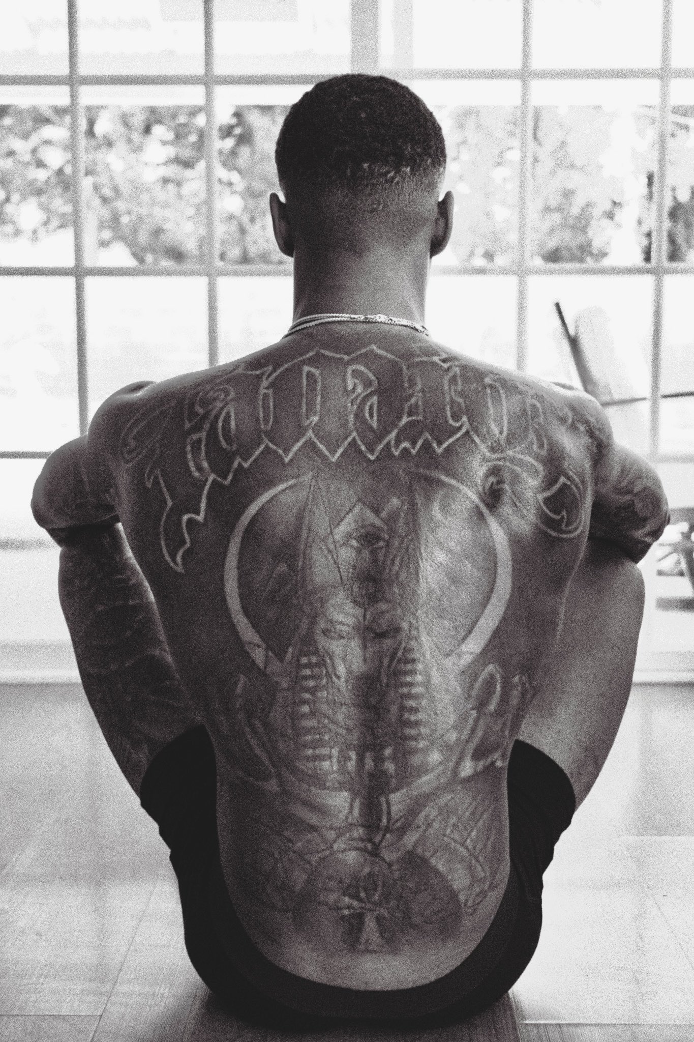 tattoos for black men 0025