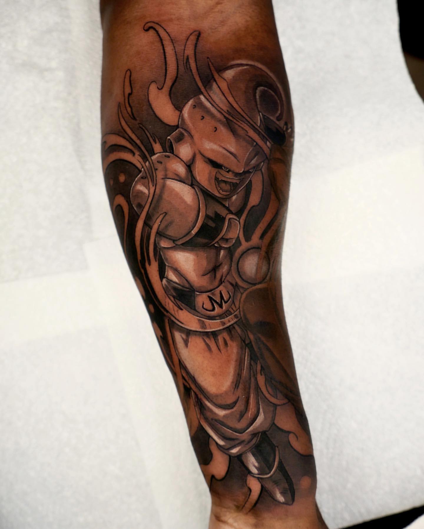 tattoos for dark skin men 0024