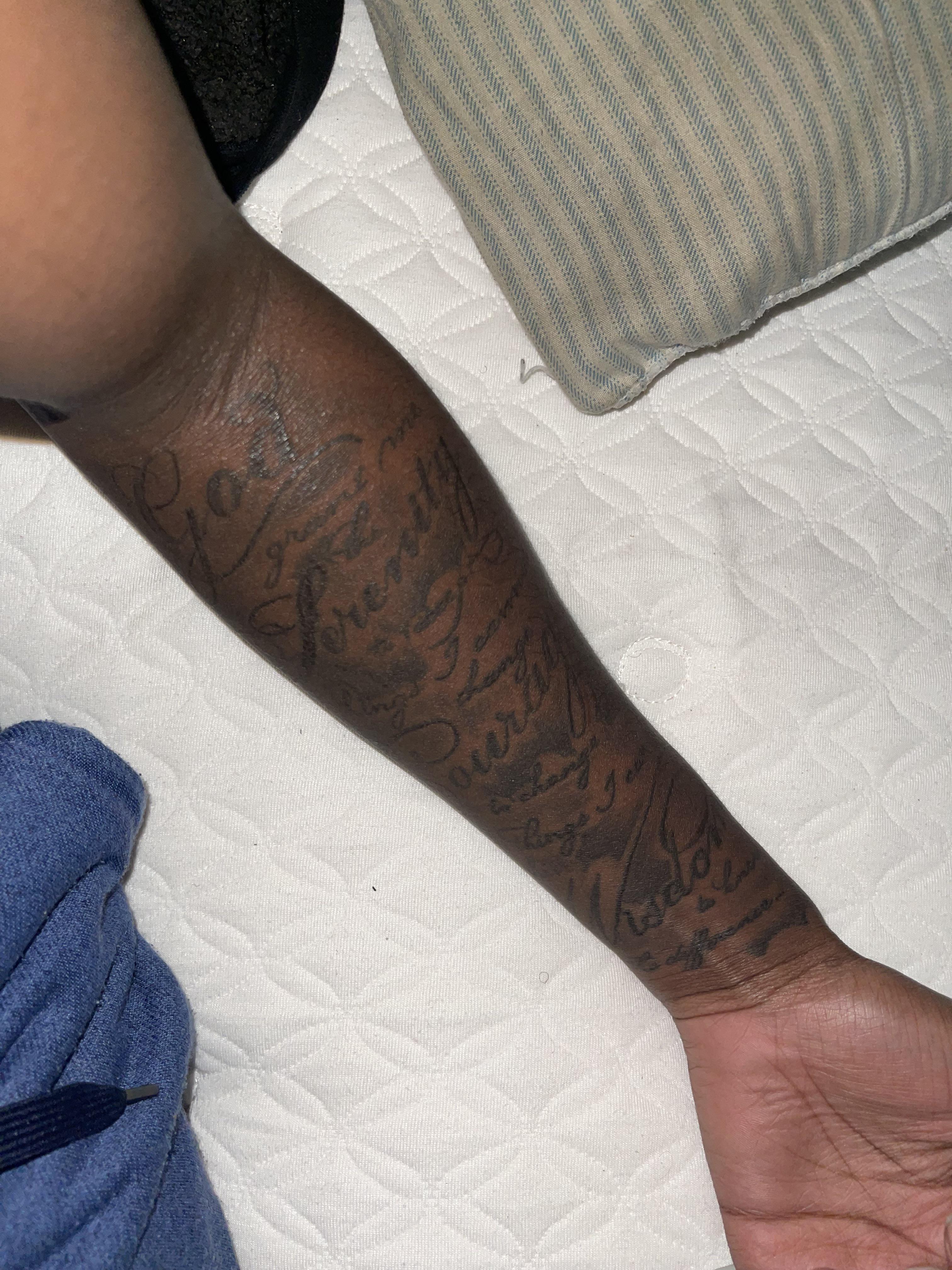 tattoos for dark skin men 0031