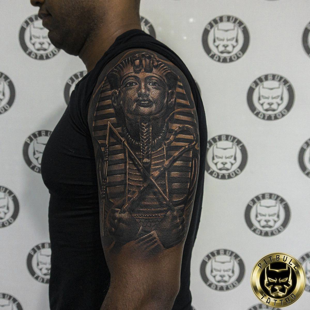 tattoos for dark skin men 0033