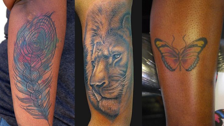 tattoos for dark skin men 0045