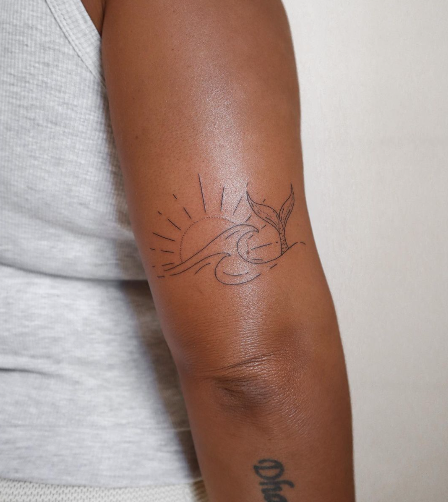 tattoos for dark skin men 0050