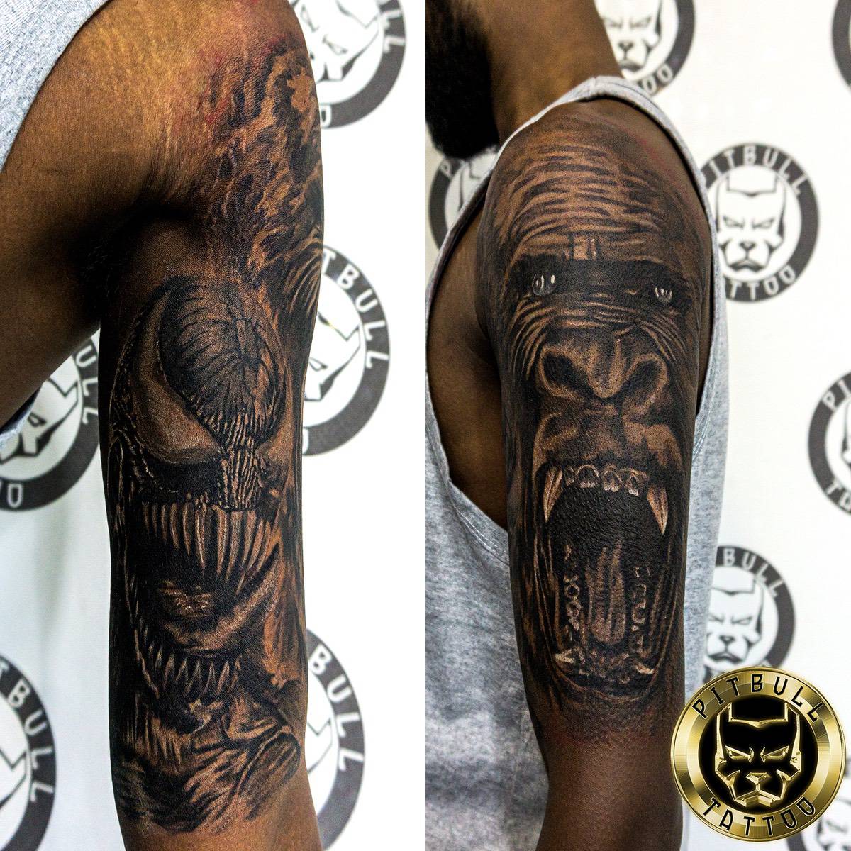 tattoos for dark skin men 0051