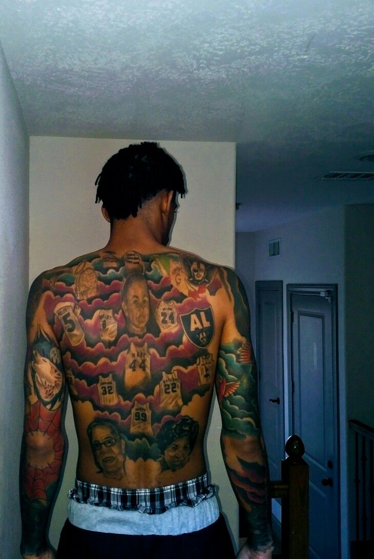 tattoos for dark skin men 0055