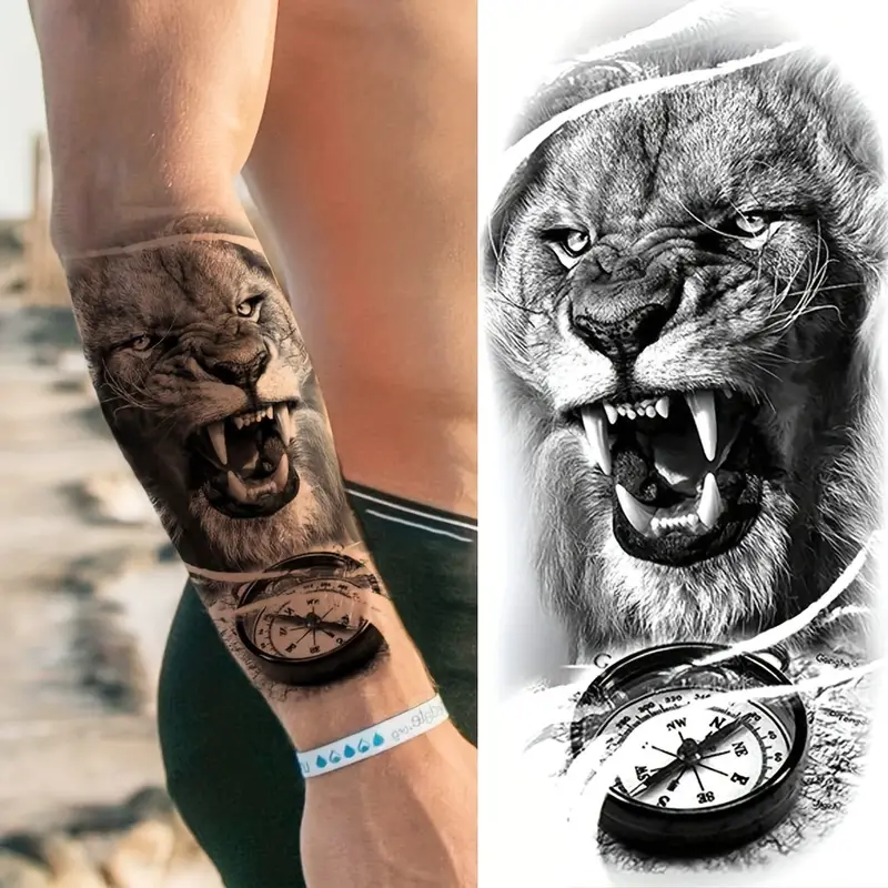 tattoos for dark skin men 0061