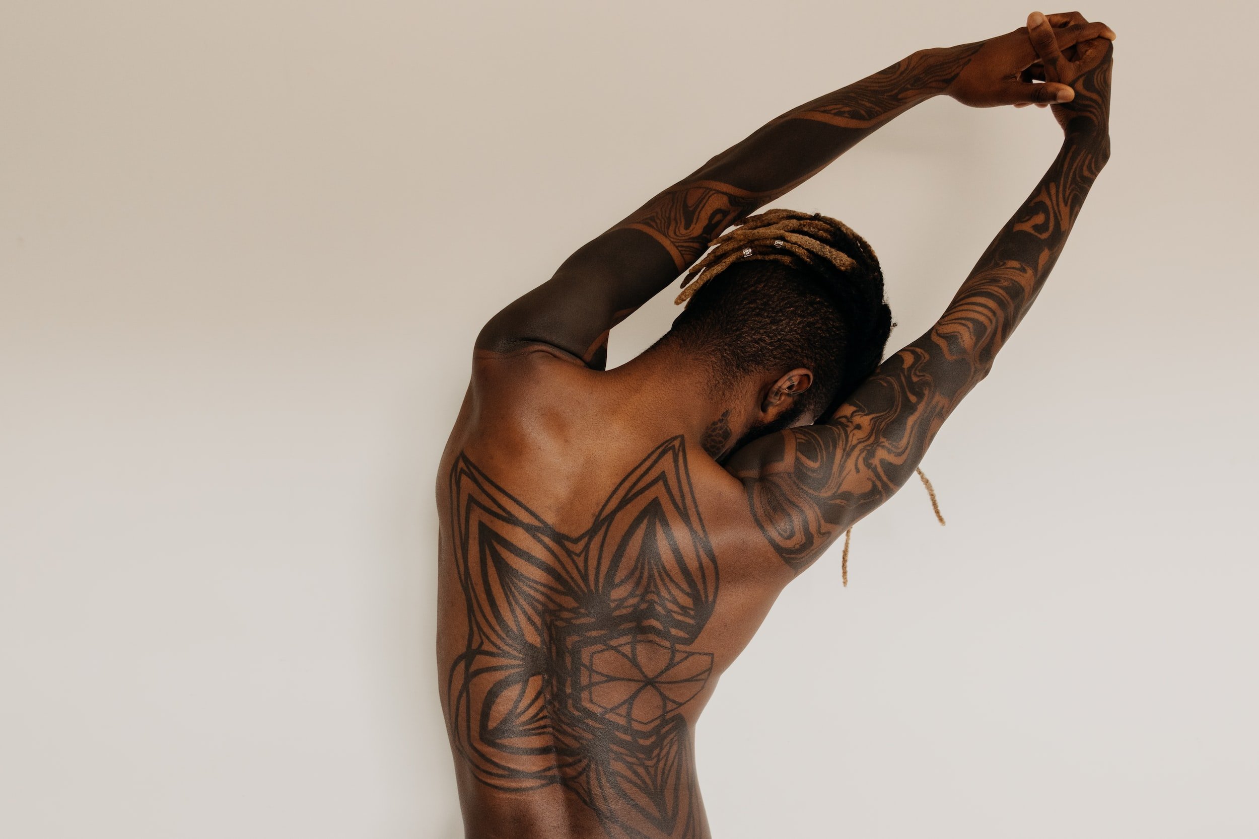 tattoos for dark skin men 0062