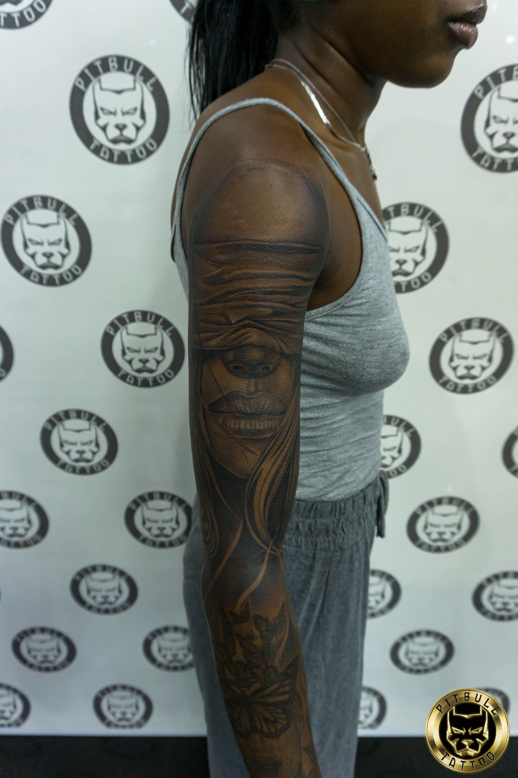 tattoos for dark skin men 0074