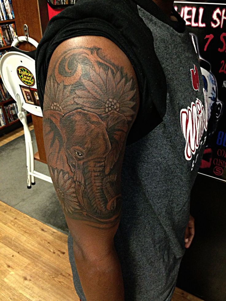 tattoos for dark skin men 0081