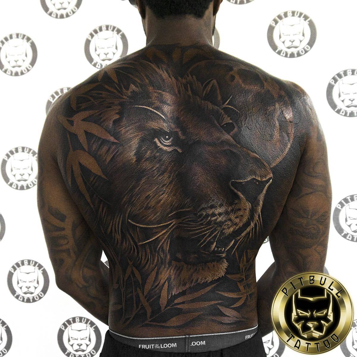 tattoos for dark skin men 0088