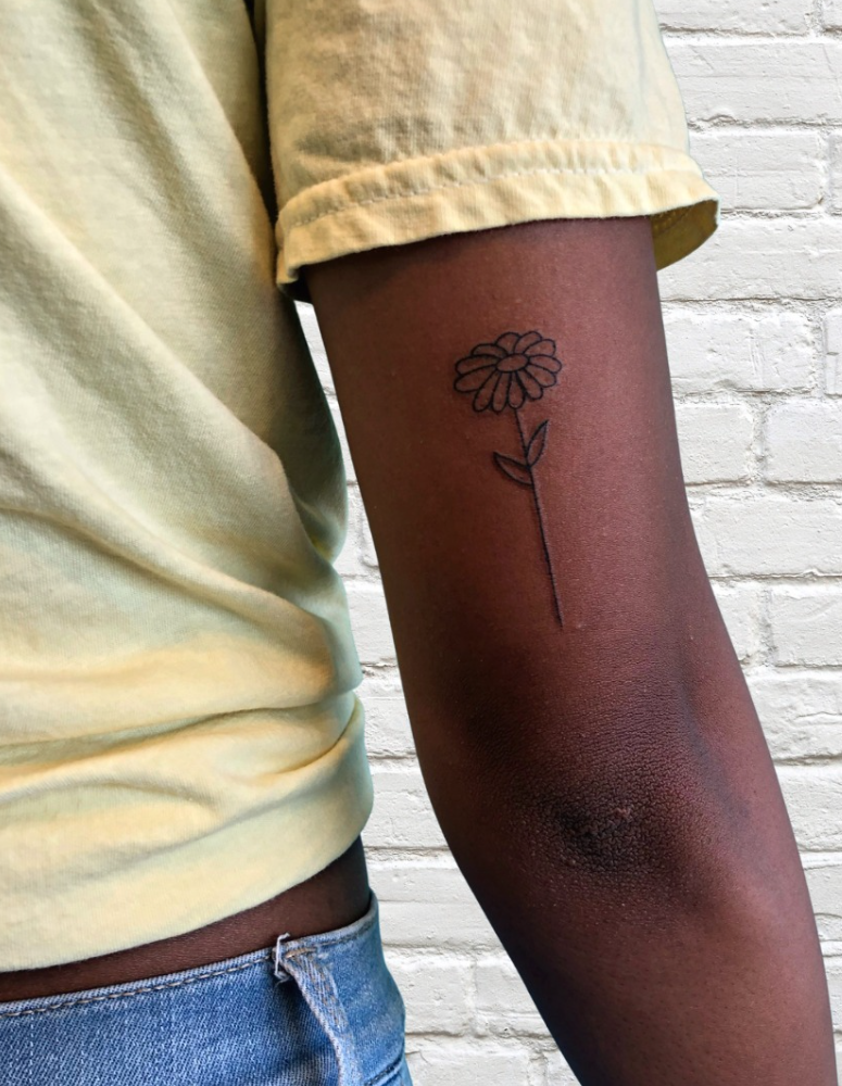 tattoos for dark skin men 0089