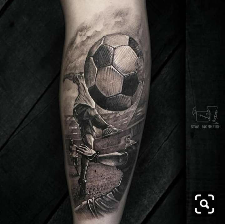 tattoos for men football 0027