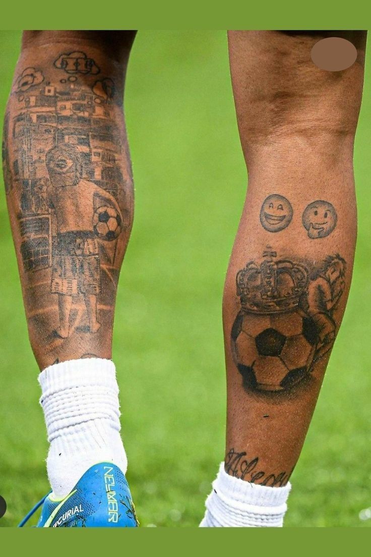 tattoos for men football 0036