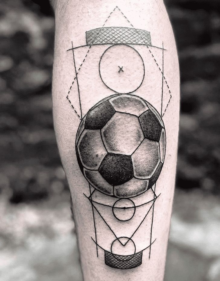 tattoos for men football 0038