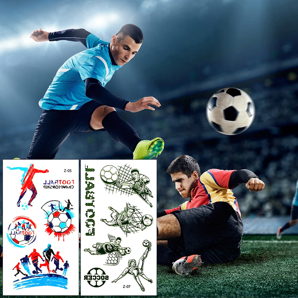 tattoos for men football 0048