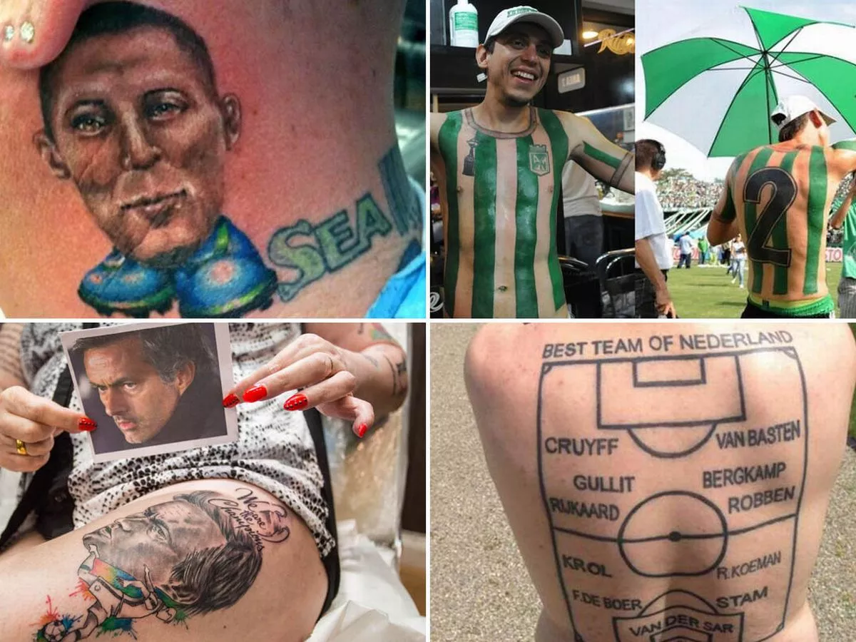 tattoos for men football 0064