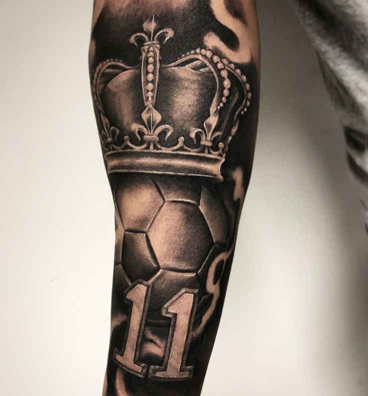 tattoos for men football 0078