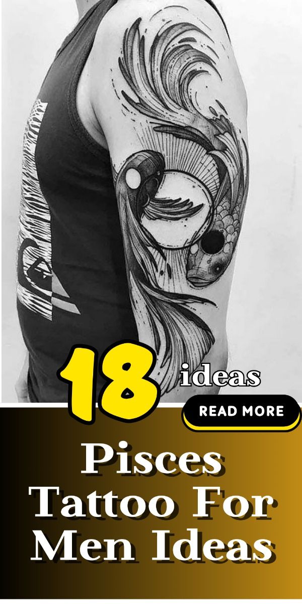 tattoos for men koi fish 0011