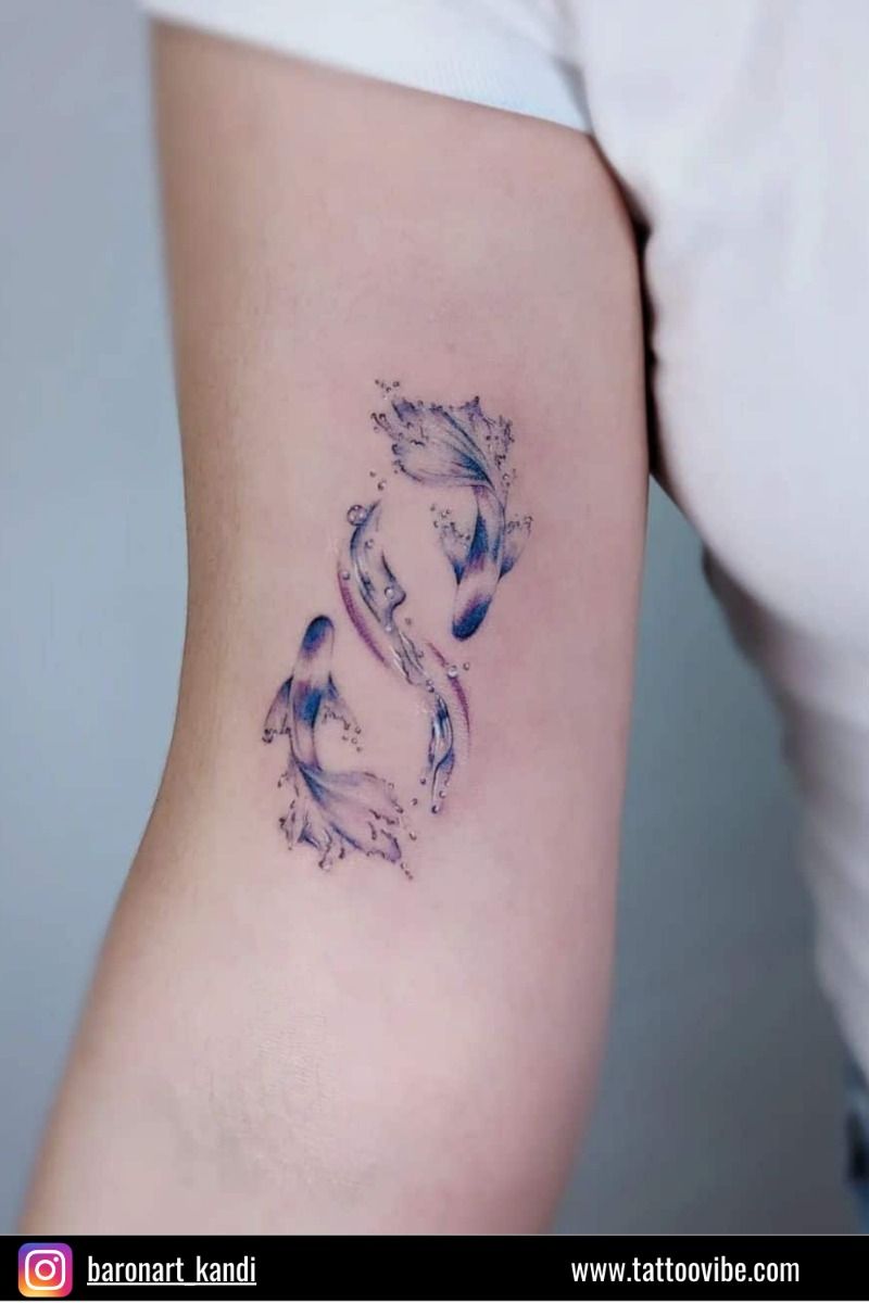 tattoos for men koi fish 0012