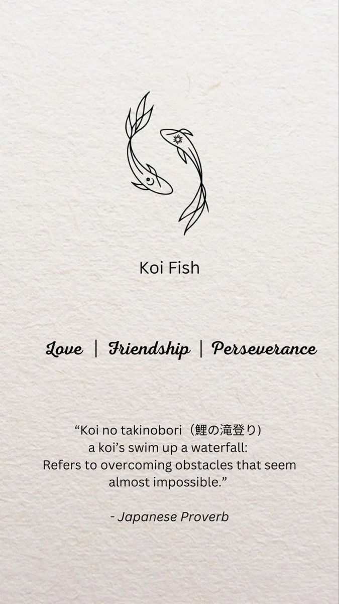 tattoos for men koi fish 0023