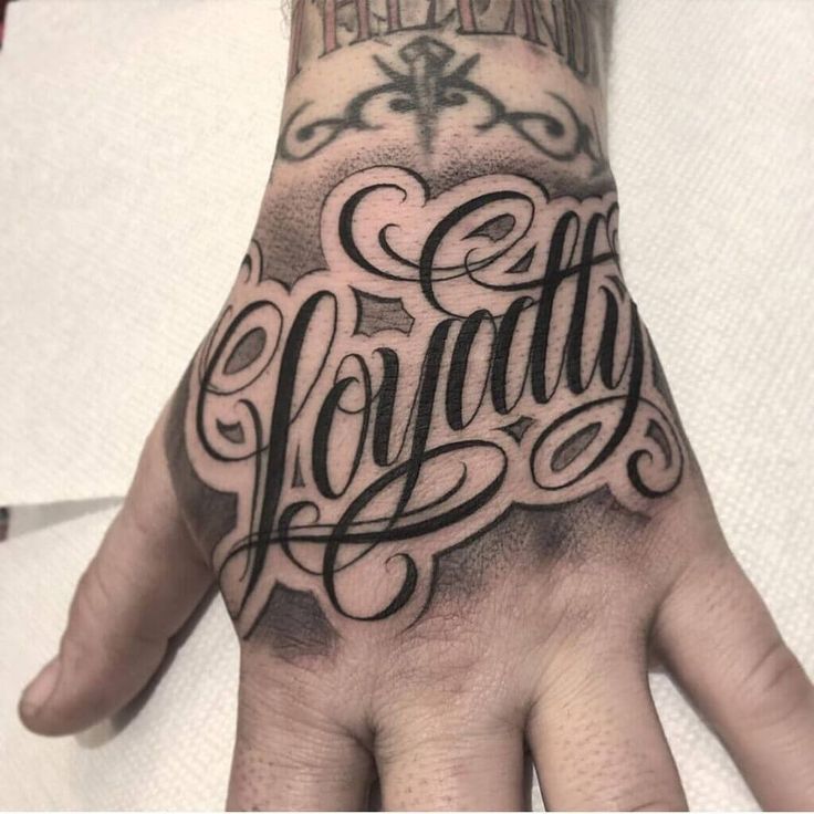 hand tattoos for men 0059