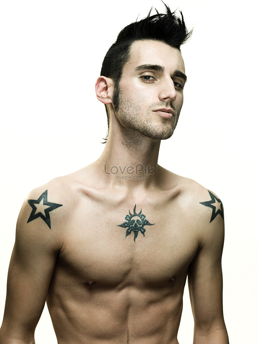 tattoos for young men 0037