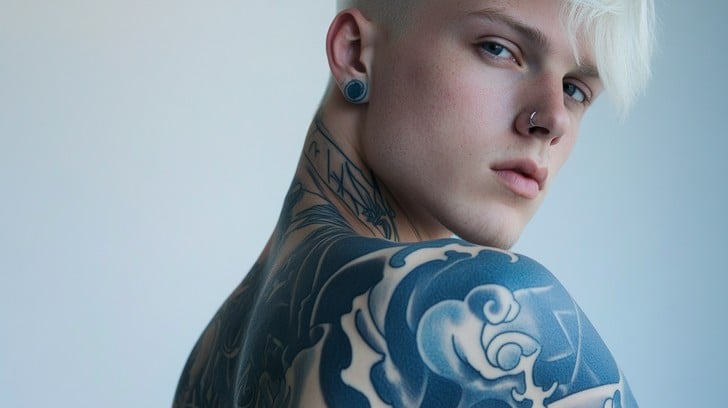 tattoos for young men 0044