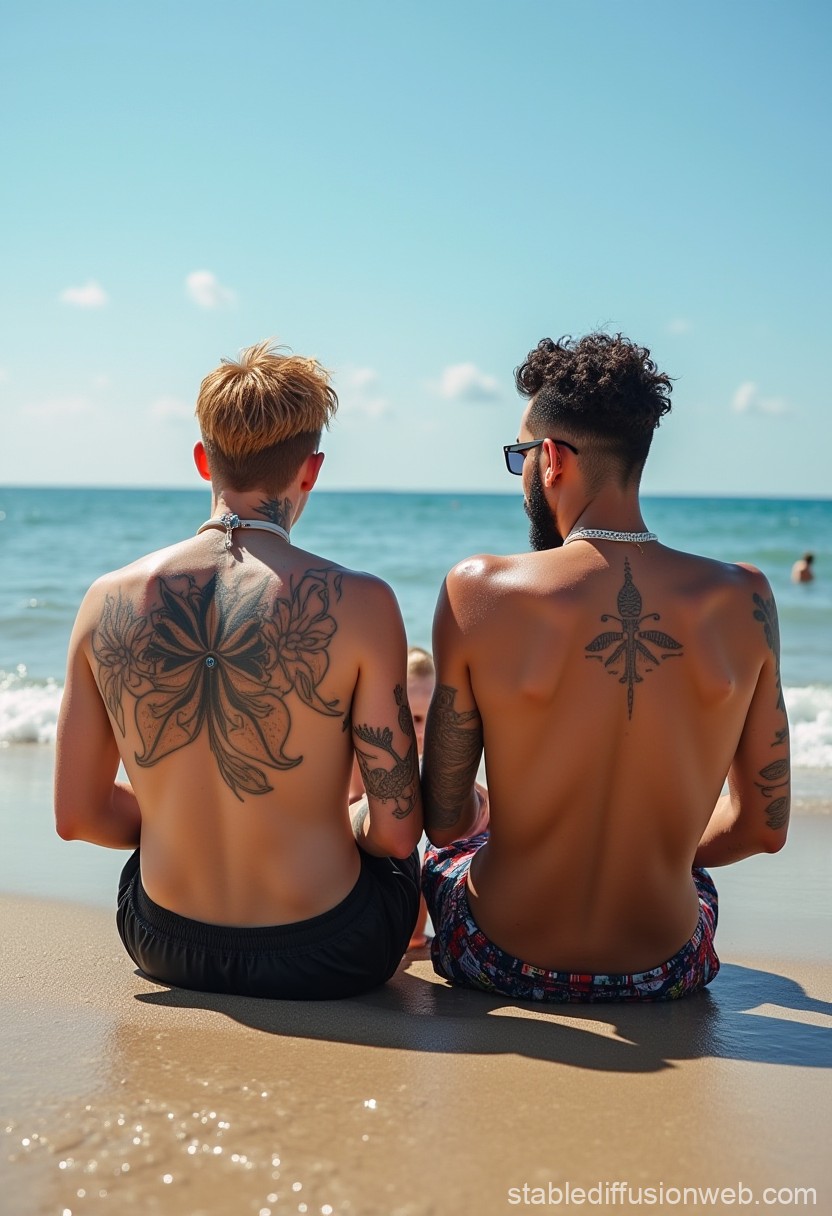 tattoos for young men 0085