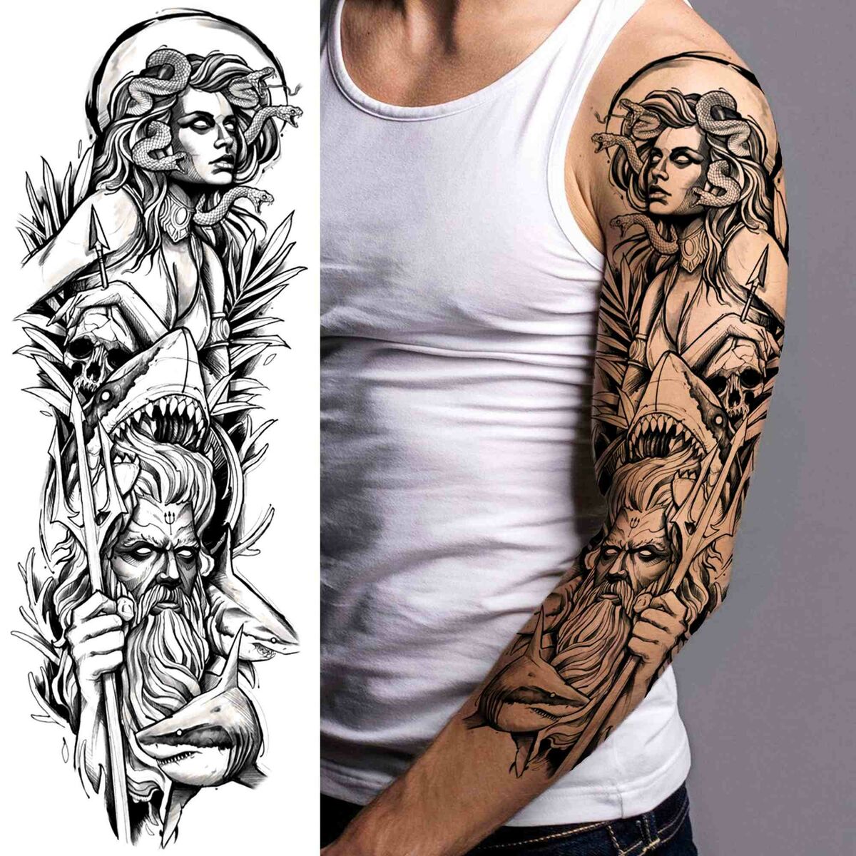 tattoos of women for men 0011