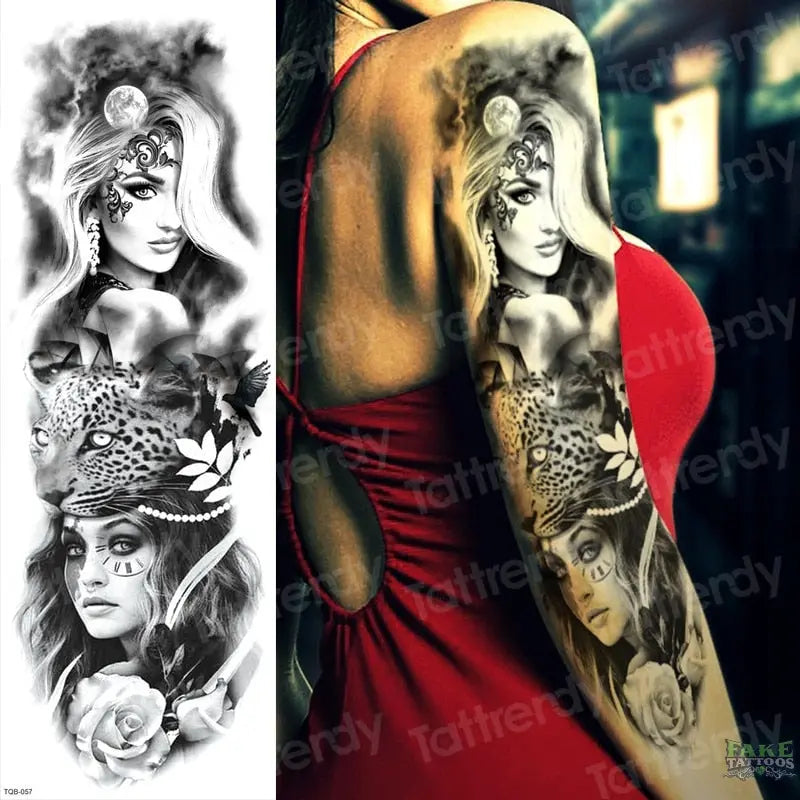 tattoos of women for men 0028