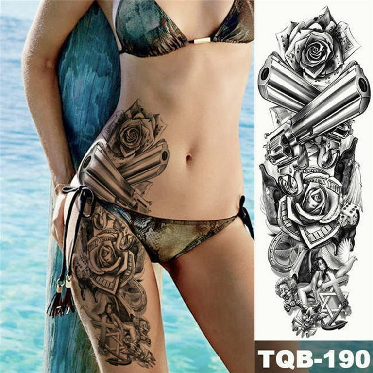 tattoos of women for men 0031