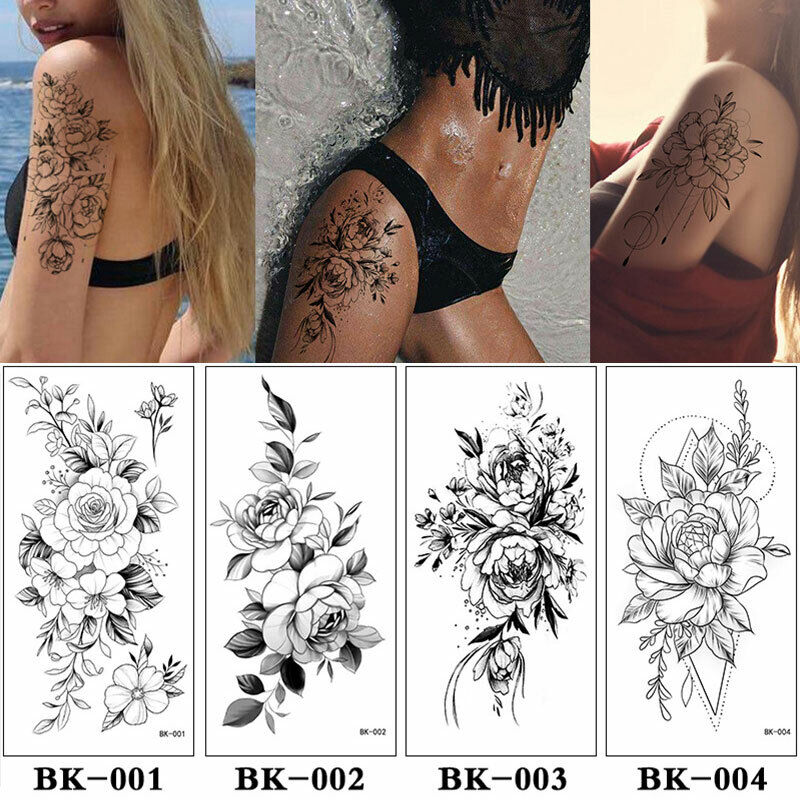 tattoos of women for men 0073