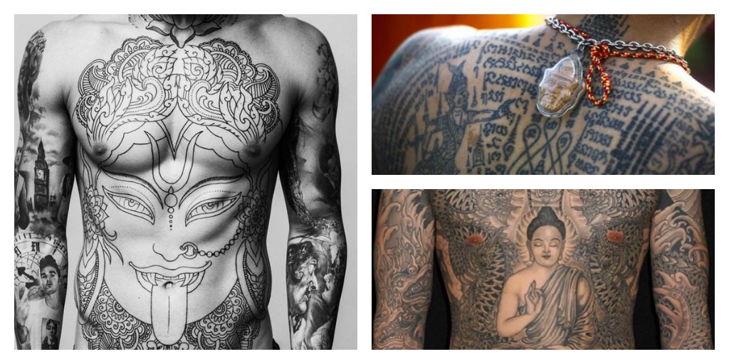 tattoos of women for men 0076