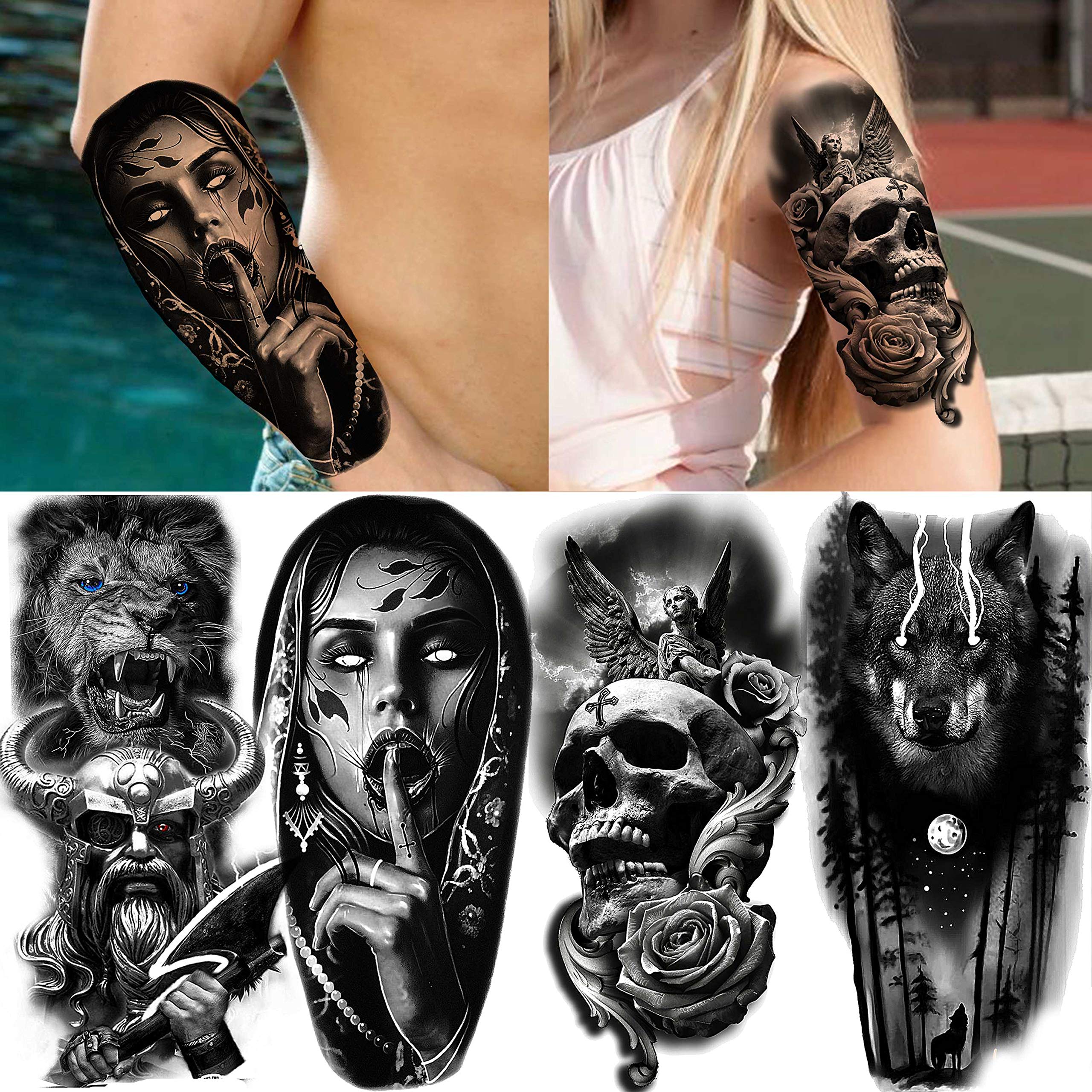 tattoos of women for men 0081