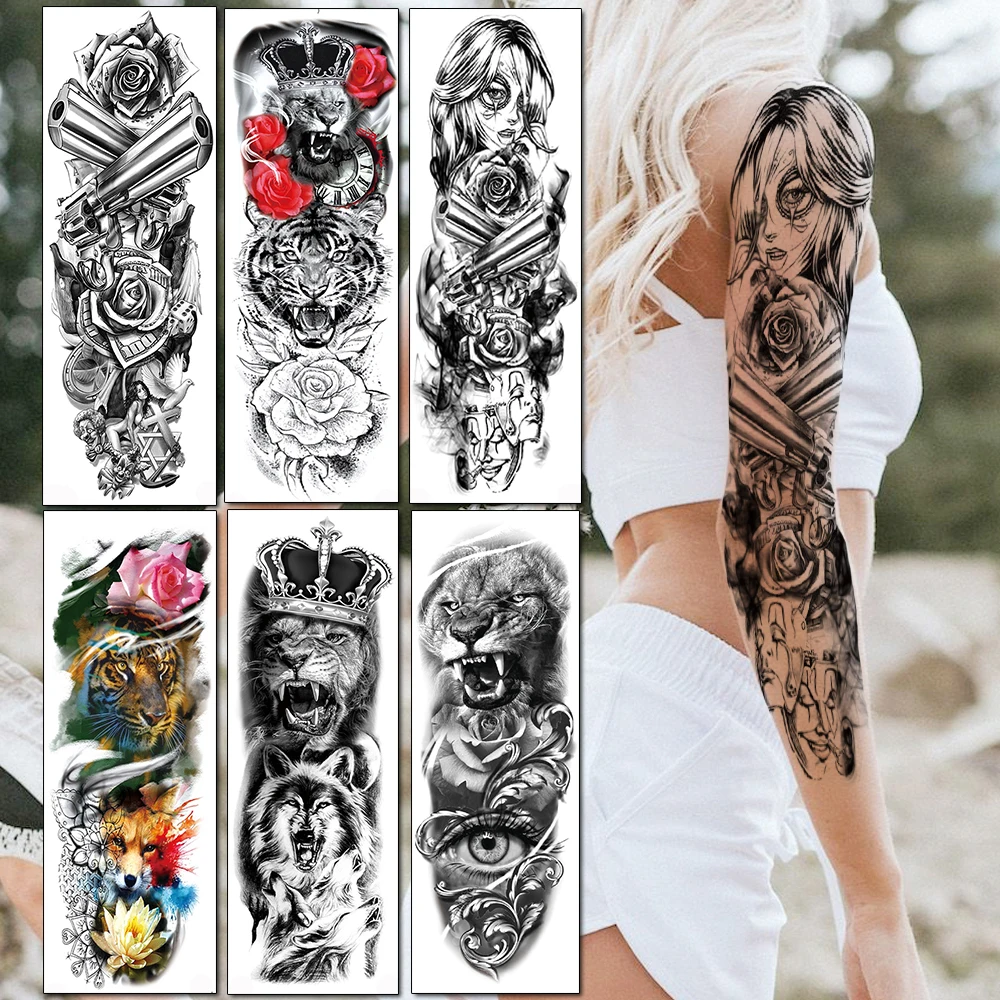 tattoos of women for men 0089