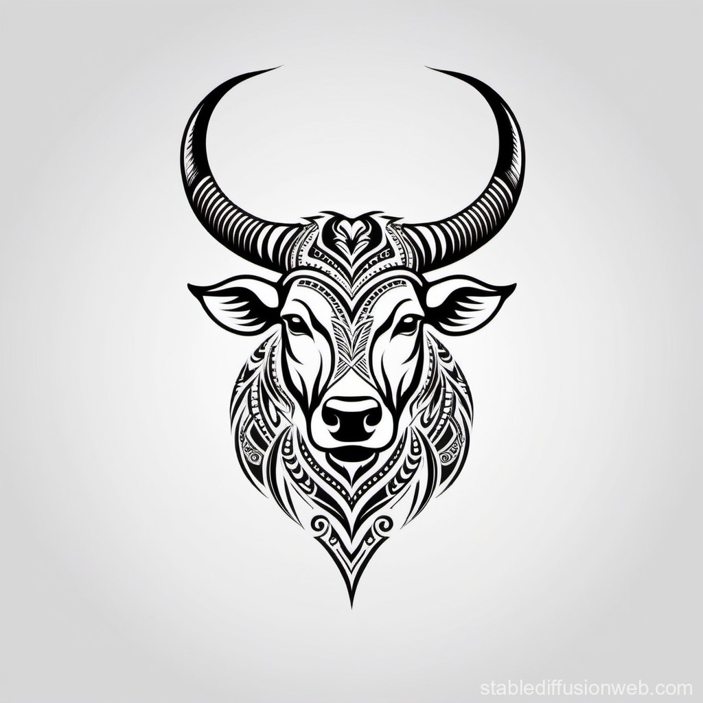 Taurus tattoos for men 0051